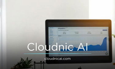 CloudnicAI.com